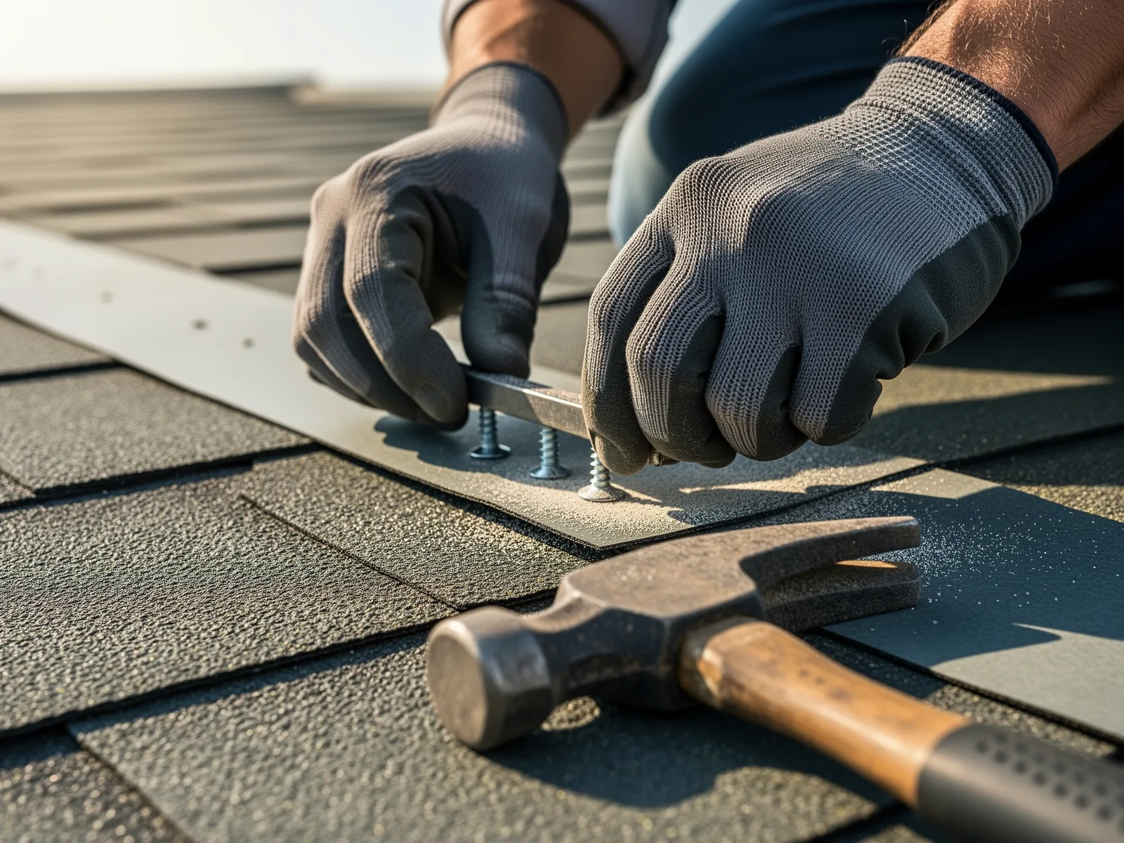 Why choose Fascia Repair in Pavilion, NY